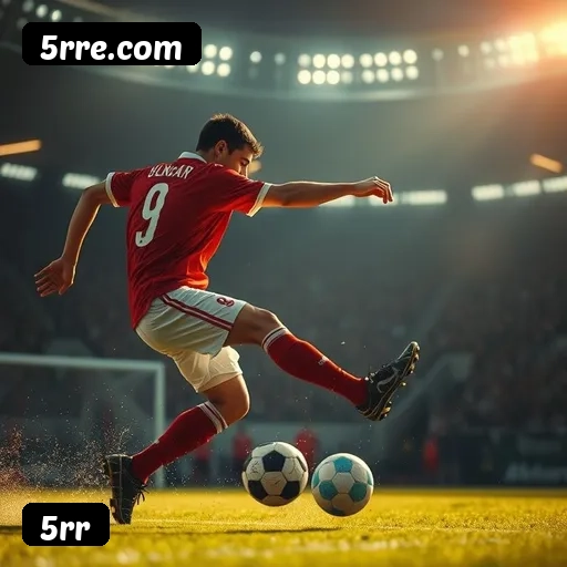 Requisitos do APK da 5rr para Android