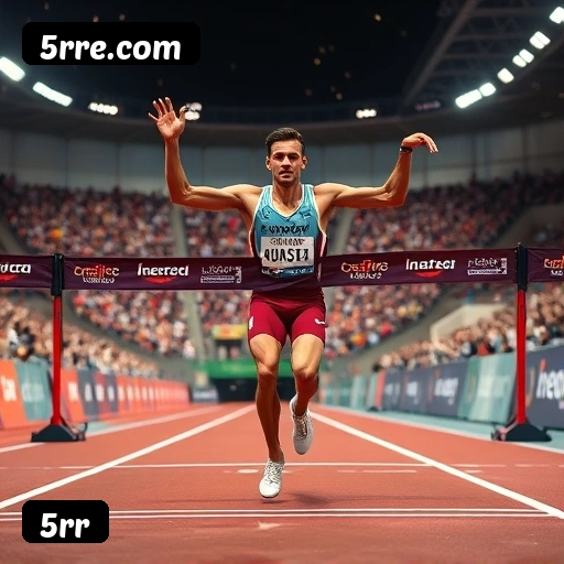 Comparação APP mobile vs versão web da 5rr