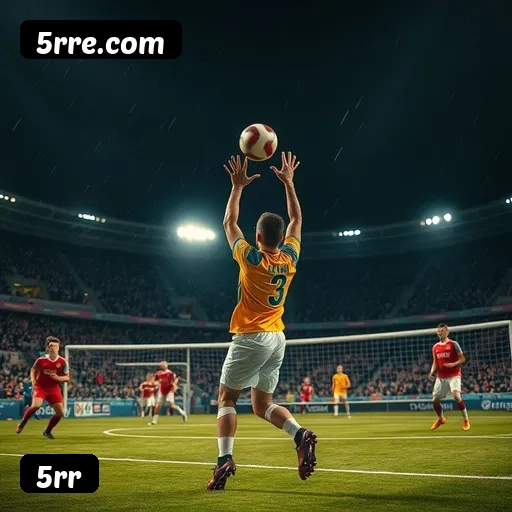 Tabela RTP dos jogos de cassino da 5rr