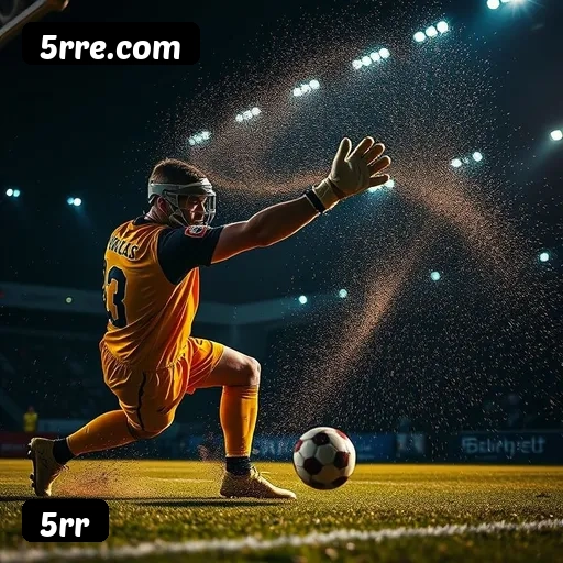 Níveis do programa VIP da 5rr